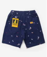 Paisley Chef Shorts (4)