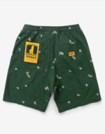 Paisley Chef Shorts (8)