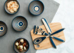 Pakkawood 3.5 Round Pinch Bowl 3
