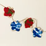 Pawcasso Ornament Painting Kit For Pets Set Of 4 4
