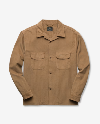 Penny Corduroy Cotton Shirt (1) Penny Corduroy Cotton Shirt (1)