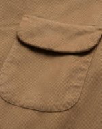 Penny Corduroy Cotton Shirt (2)
