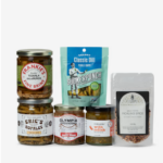Pickled (1)