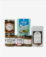 Pickled (1)