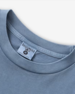 Pigment Dyed Trademark Tee (3)