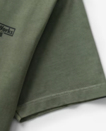 Pigment Dyed Trademark Tee (5)