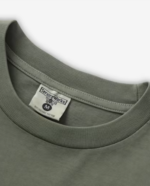 Pigment Dyed Trademark Tee (6)