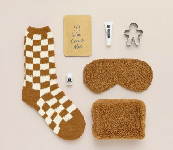 Pinch Provisions Warm & Cozy Kit 1