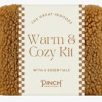 Pinch Provisions Warm & Cozy Kit