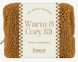 Pinch Provisions Warm & Cozy Kit