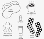 Pinch Provisions Warm & Cozy Kit 3
