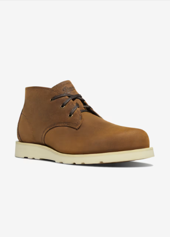 Pine Grove Chukka (1)