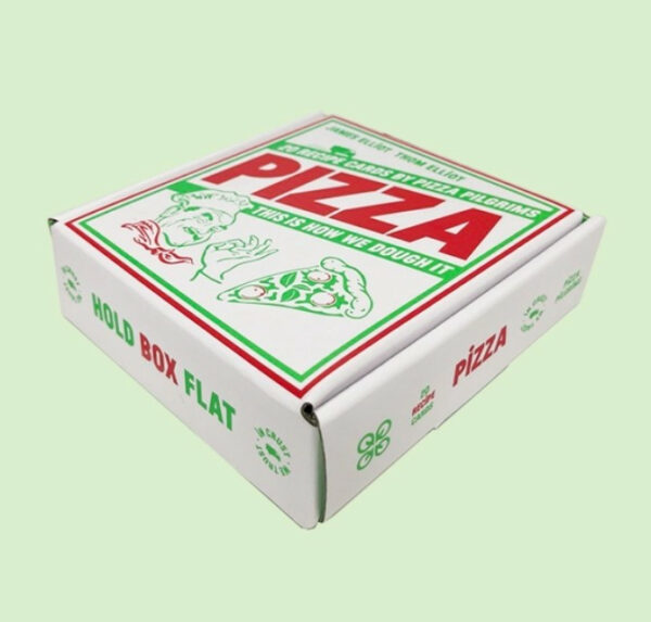 Pizza Recipe Cards 1