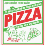 Pizza Recipe Cards