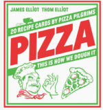 Pizza Recipe Cards