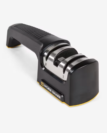 Pull Through Knife Sharpener (1) Pull Through Knife Sharpener (1)
