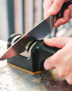 Pull Through Knife Sharpener (2)