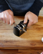 Pull Through Knife Sharpener (4)