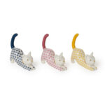 Purr Perfection Cat Ring Holder 2
