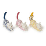 Purr Perfection Cat Ring Holderm 1