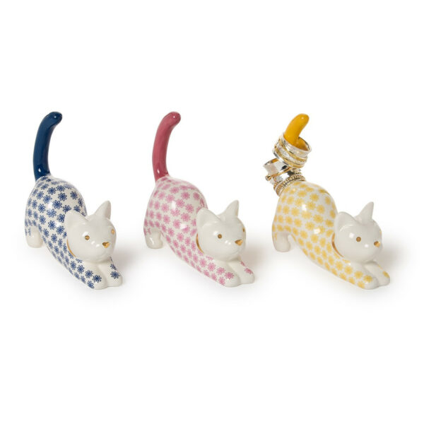 Purr Perfection Cat Ring Holderm 1