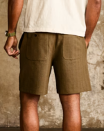 Ranger Shore Short (7)