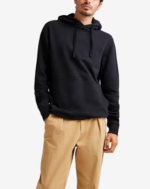 Recycled Fleece Hoodie (2)