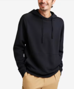Recycled Fleece Hoodie (4)