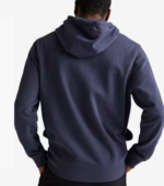 Recycled Fleece Hoodie (8)