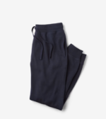 Recycled Fleece Tapered Sweatpant (1)