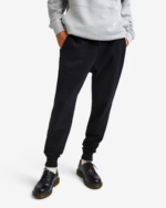 Recycled Fleece Tapered Sweatpant (3)