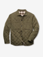 Reversible Quilted Jacket (1)