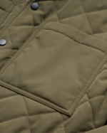 Reversible Quilted Jacket (2)