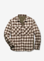 Reversible Quilted Jacket (3)