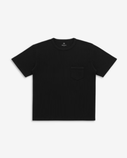 Rib Pocket T-shirt (1)