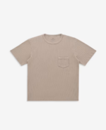 Rib Pocket T-shirt (2)