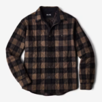 Ridge Quilted Flannel Shirt (1)