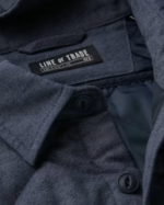 Ridge Quilted Flannel Shirt (2)