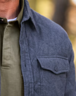 Ridge Quilted Flannel Shirt (3)