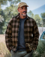 Ridge Quilted Flannel Shirt (8)