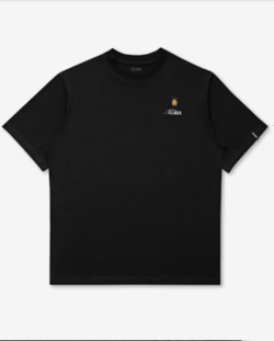 Rill Bug Print T-shirt (1)