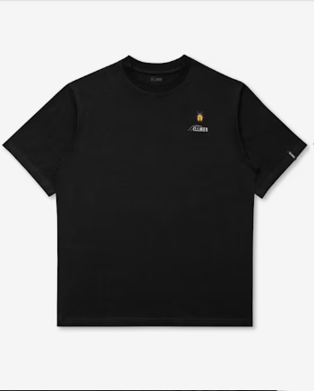 Rill Bug Print T-shirt (1)