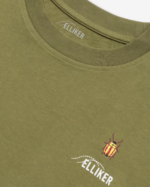 Rill Bug Print T-shirt (3)