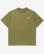 Rill Bug Print T-shirt (5)