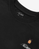 Rill Bug Print T-shirt (7)