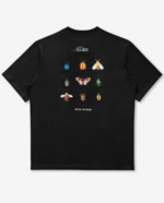 Rill Bug Print T-shirt (8)