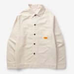 Ripstop Front Of House Jacket (1)