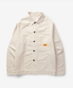 Ripstop Front Of House Jacket (1)