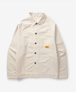 Ripstop Front Of House Jacket (1)