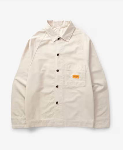 Ripstop Front Of House Jacket (1) Ripstop Front Of House Jacket (1)